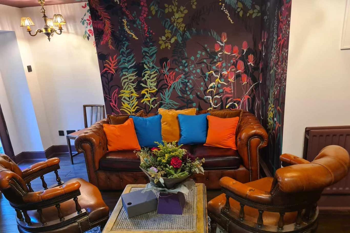 Hotel Pelirocco Brighton Eksteriør billede