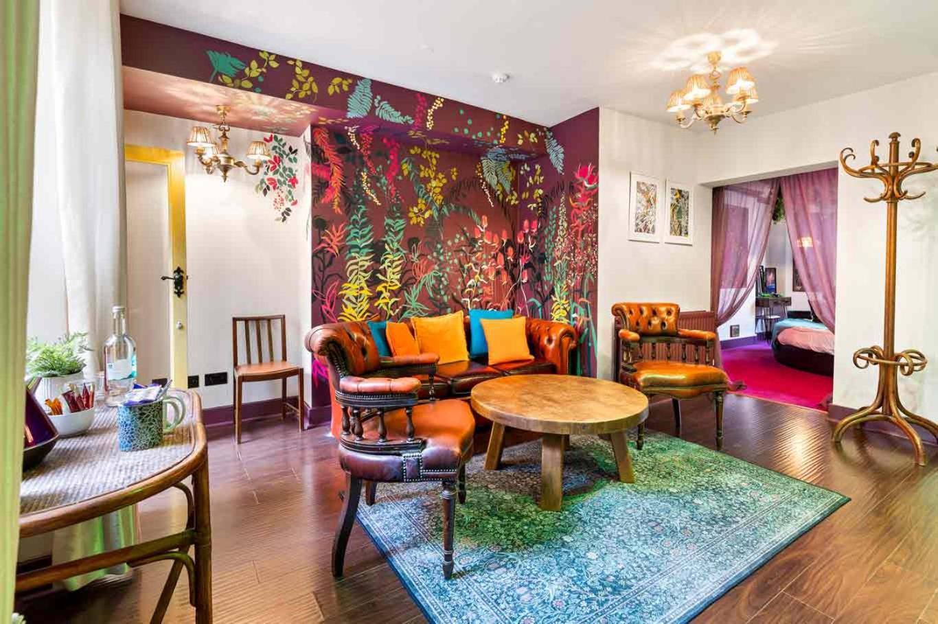 Hotel Pelirocco Brighton Eksteriør billede