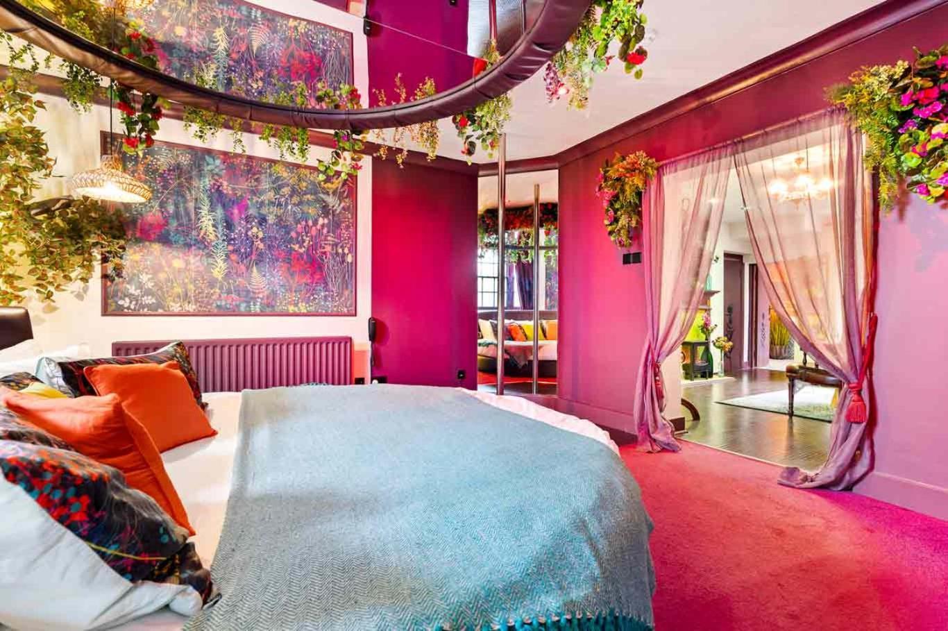 Hotel Pelirocco Brighton Eksteriør billede