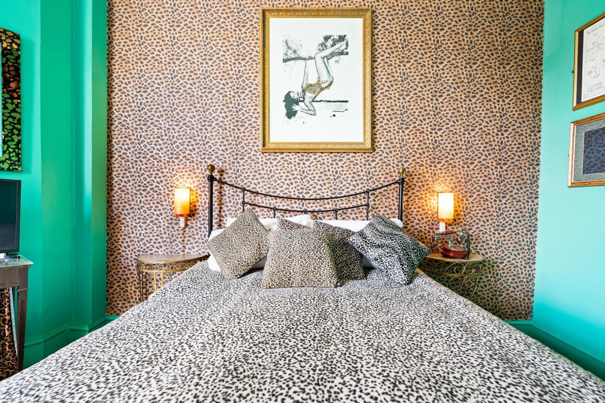 Hotel Pelirocco Brighton Eksteriør billede