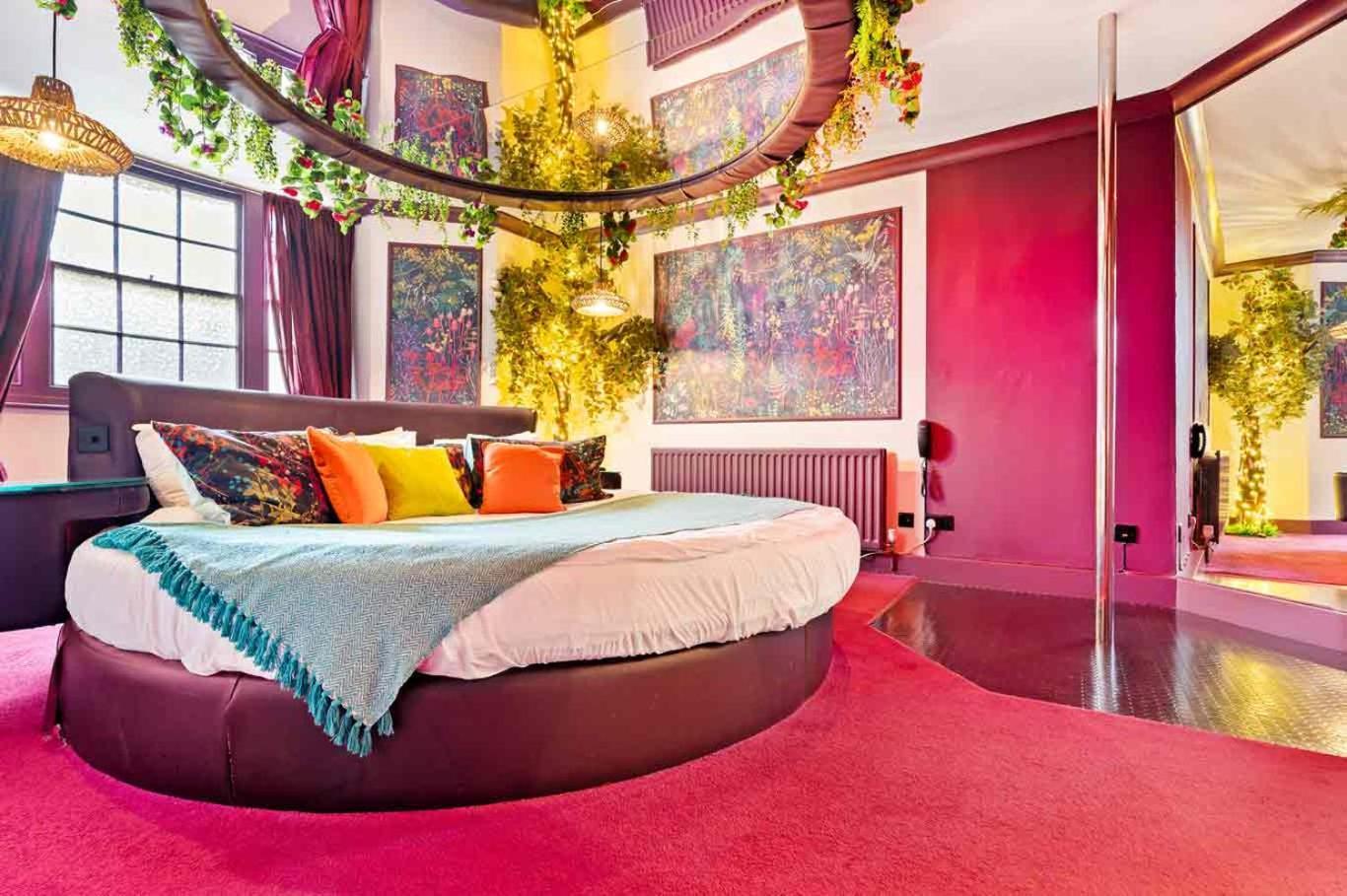 Hotel Pelirocco Brighton Eksteriør billede
