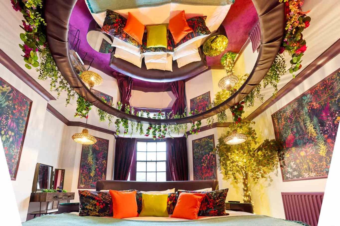 Hotel Pelirocco Brighton Eksteriør billede