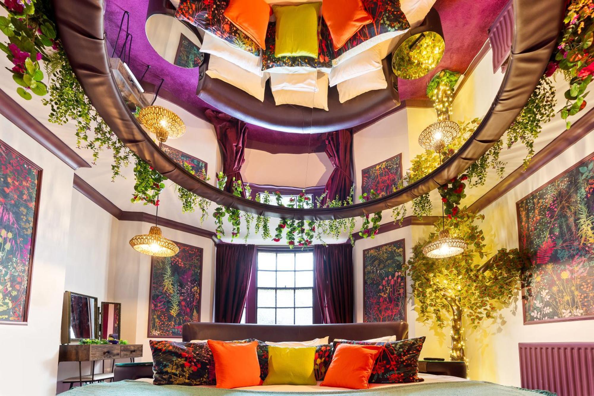 Hotel Pelirocco Brighton Eksteriør billede