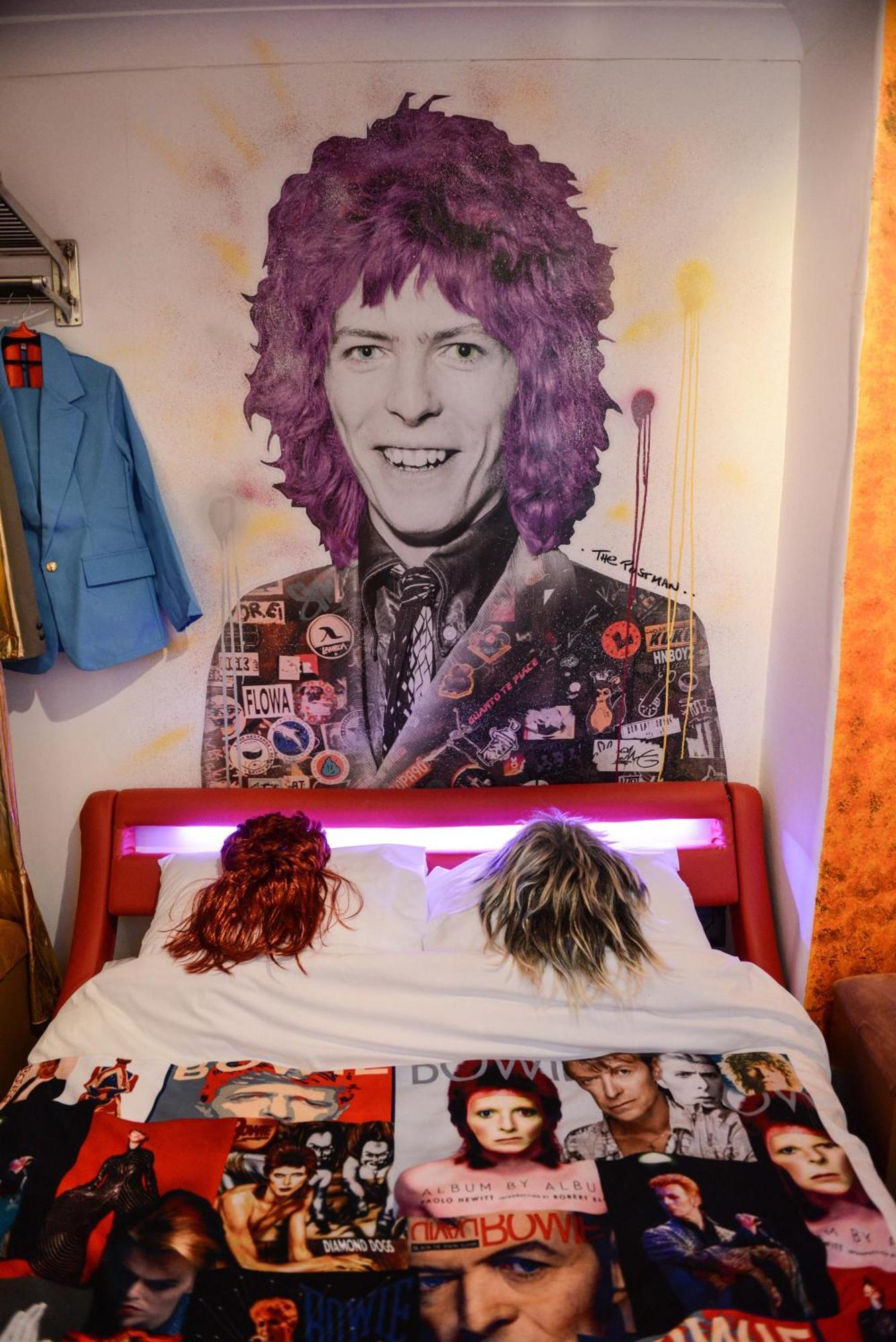 Hotel Pelirocco Brighton Eksteriør billede