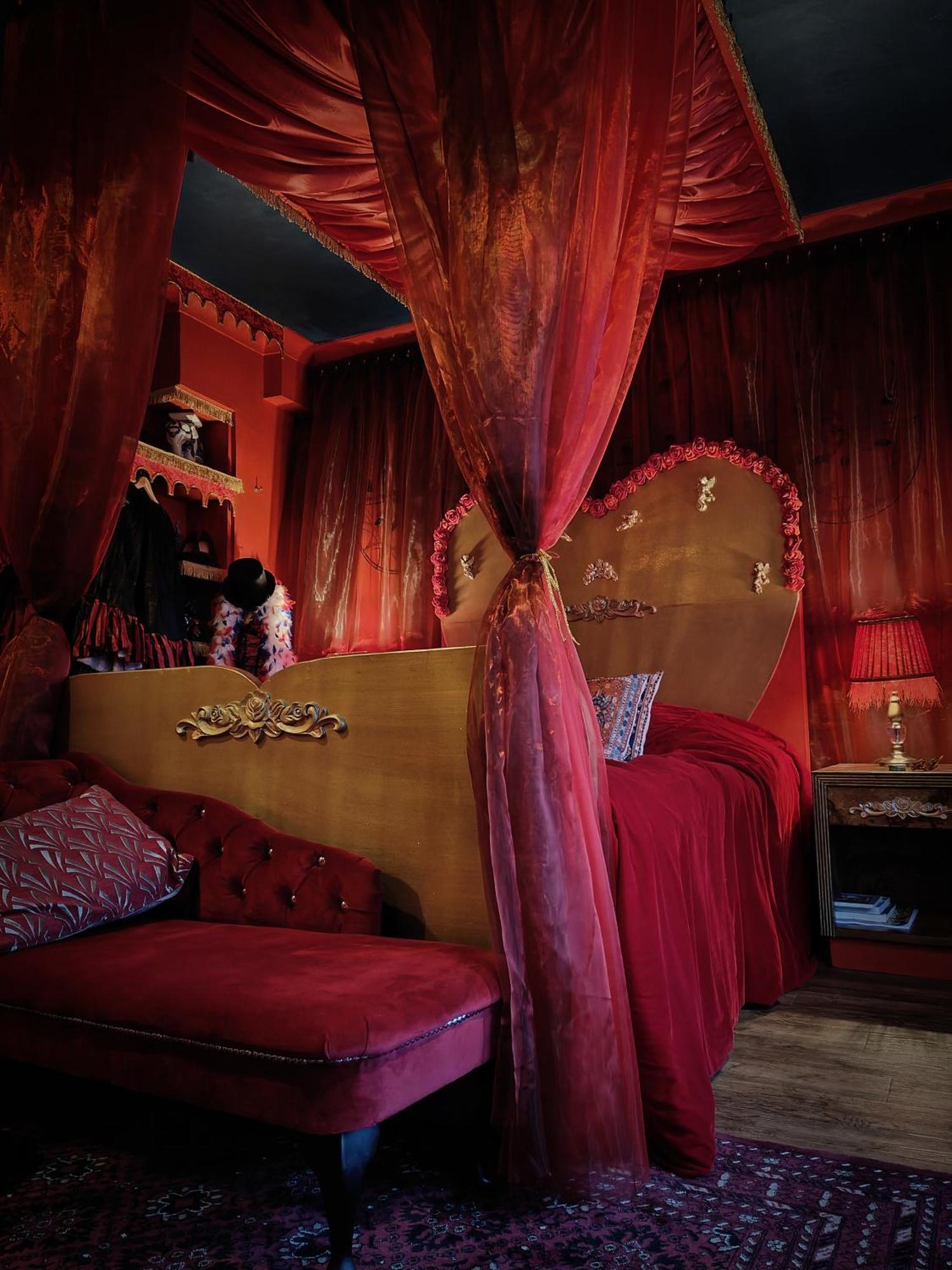 Hotel Pelirocco Brighton Eksteriør billede